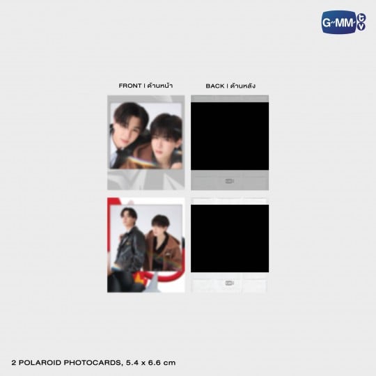 新作グッ PHOTOSET MINI PERTHSANTA | 2025 FEST FAN LOUD OUT LOVE その他